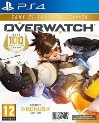 Overwatch: Game of the Year Edition