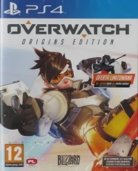 Overwatch - Origins Edition [PL]