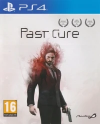 Past Cure [NL]