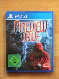 Pineview Drive [DE]