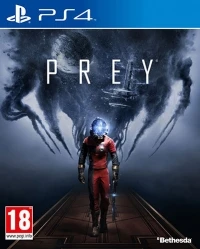 Prey [IT]