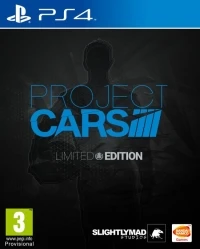Project Cars - Limited Edition