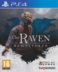 Raven Remastered, The