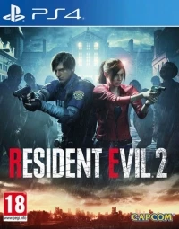 Resident Evil 2 (2019)