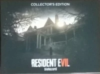 Resident Evil 7: Biohazard - Collector's Edition [PL]
