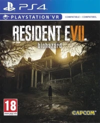 Resident Evil 7: Biohazard [BE][NL]