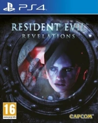 Resident Evil: Revelations [DK][FI][NO][SE]