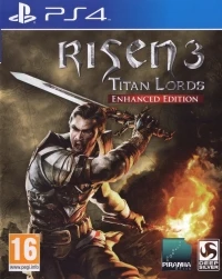 Risen 3: Titan Lords - Enhanced Edition