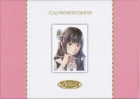 Root Letter: Pen Pal Edition