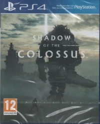 Shadow of the Colossus [NL]