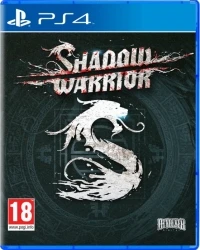 Shadow Warrior [PL]