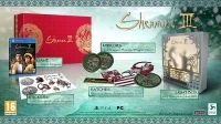 Shenmue III - Collector's Edition