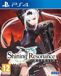 Shining Resonance Refrain - Draconic Launch Edition