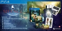 Silence - Collector's Edition