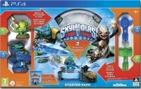 Skylanders Trap Team - Starter Pack