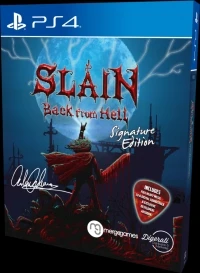 Slain: Back from Hell - Signature Edition