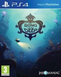 Song of the Deep