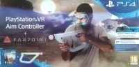 Sony PlayStation VR Aim Controller + Farpoint