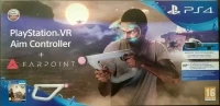 Sony PlayStation VR Aim Controller + Farpoint [PL]
