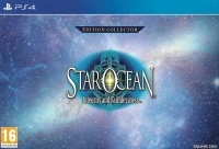 Star Ocean: Integrity and Faithlessness - Édition Collector