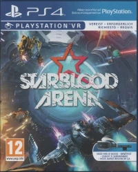 Starblood Arena [NL]