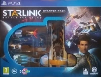 Starlink: Battle for Atlas - Starter Pack [DK][FI][NO][SE]
