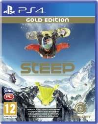 Steep - Gold Edition [PL]