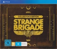 Strange Brigade - Collector's Edition