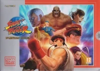 Street Fighter: 30th Anniversary Collection - Édition Collector Limitée