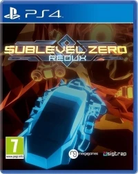 Sublevel Zero Redux