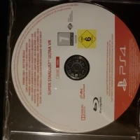 Super Stardust Ultra VR (Not for Resale)