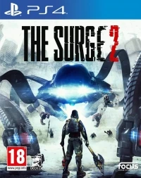 Surge 2, The
