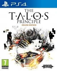 Talos Principle, The: Deluxe Edition