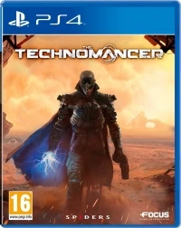 Technomancer, The