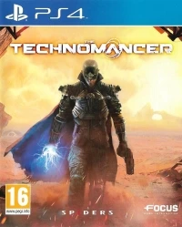 Technomancer, The [FR]