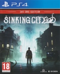 Sinking City, The - Day One Edition [BE][NL]