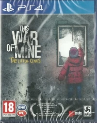This War of Mine: The Little Ones [PL]