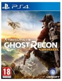 Tom Clancy's Ghost Recon: Wildlands [FR]