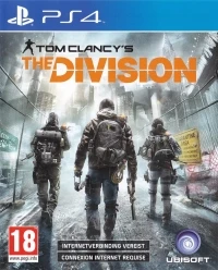 Tom Clancy's The Division [BE][NL]