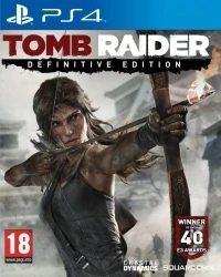Tomb Raider - Definitive Edition (Includes Exclusive Artbook)