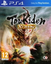 Toukiden: Kiwami