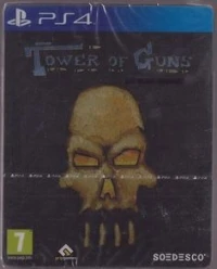 Tower of Guns - Limited Edition