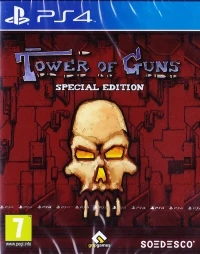 Tower of Guns: Special Edition