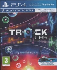 Track Lab [NL]