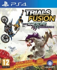 Trials Fusion - The Awesome MAX Edition