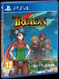 Trulon: The Shadow Engine