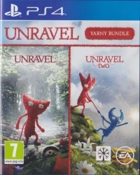 Unravel: Yarny Bundle [PL]