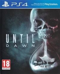 Until Dawn [NL]