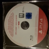 Until Dawn: Rush of Blood - Promo Only (Not for Resale)