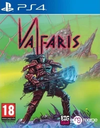 Valfaris